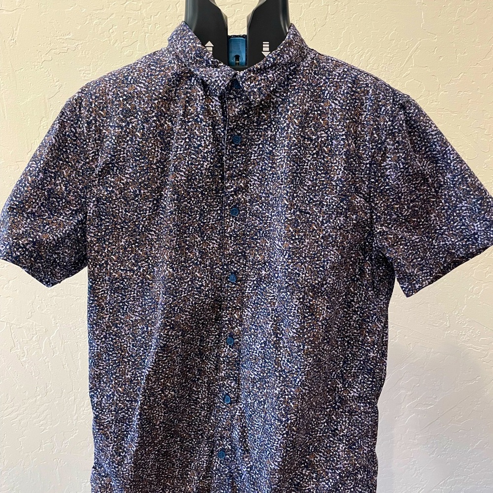 BP casual button down shirt